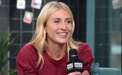 Jasmine Roth de HGTV consigue nuevo trabajo & Show