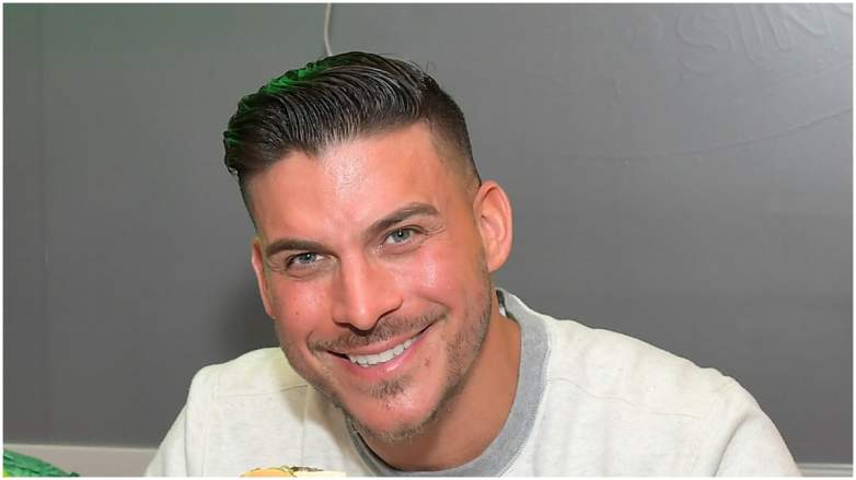 Jax Taylor