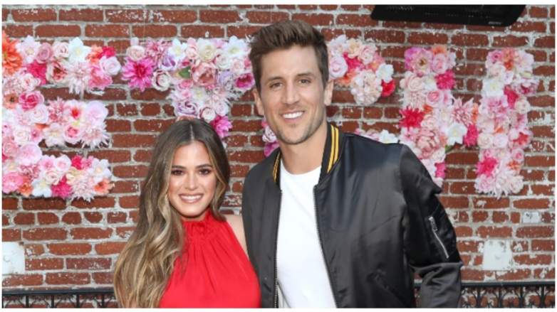 JoJo Fletcher Jordan Rodgers