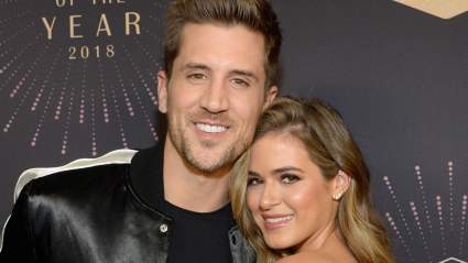 ‘Bachelorette’ El miembro de la familia del ganador hace una declaración rara sobre el acuerdo