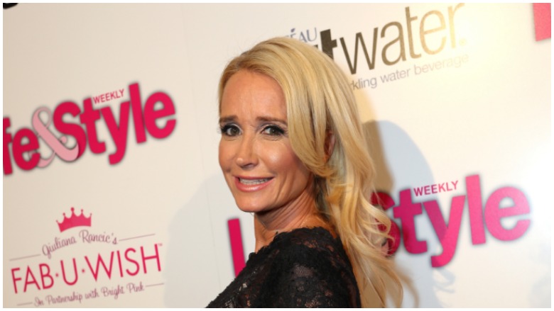 Kim Richards