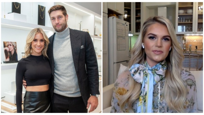 Kristin Cavallari, Jay Cutler, Madison LeCroy