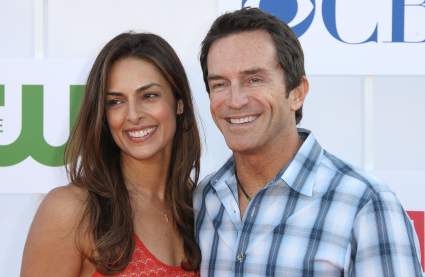 Jeff Probst reveló su estrategia si jugó “Survivor ’