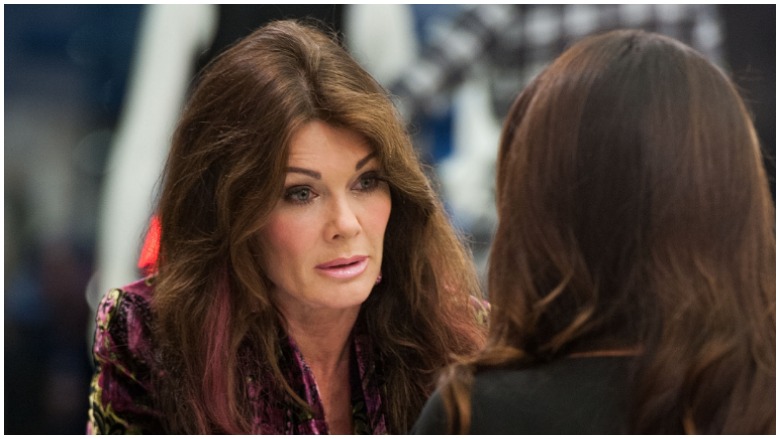 Lisa Vanderpump