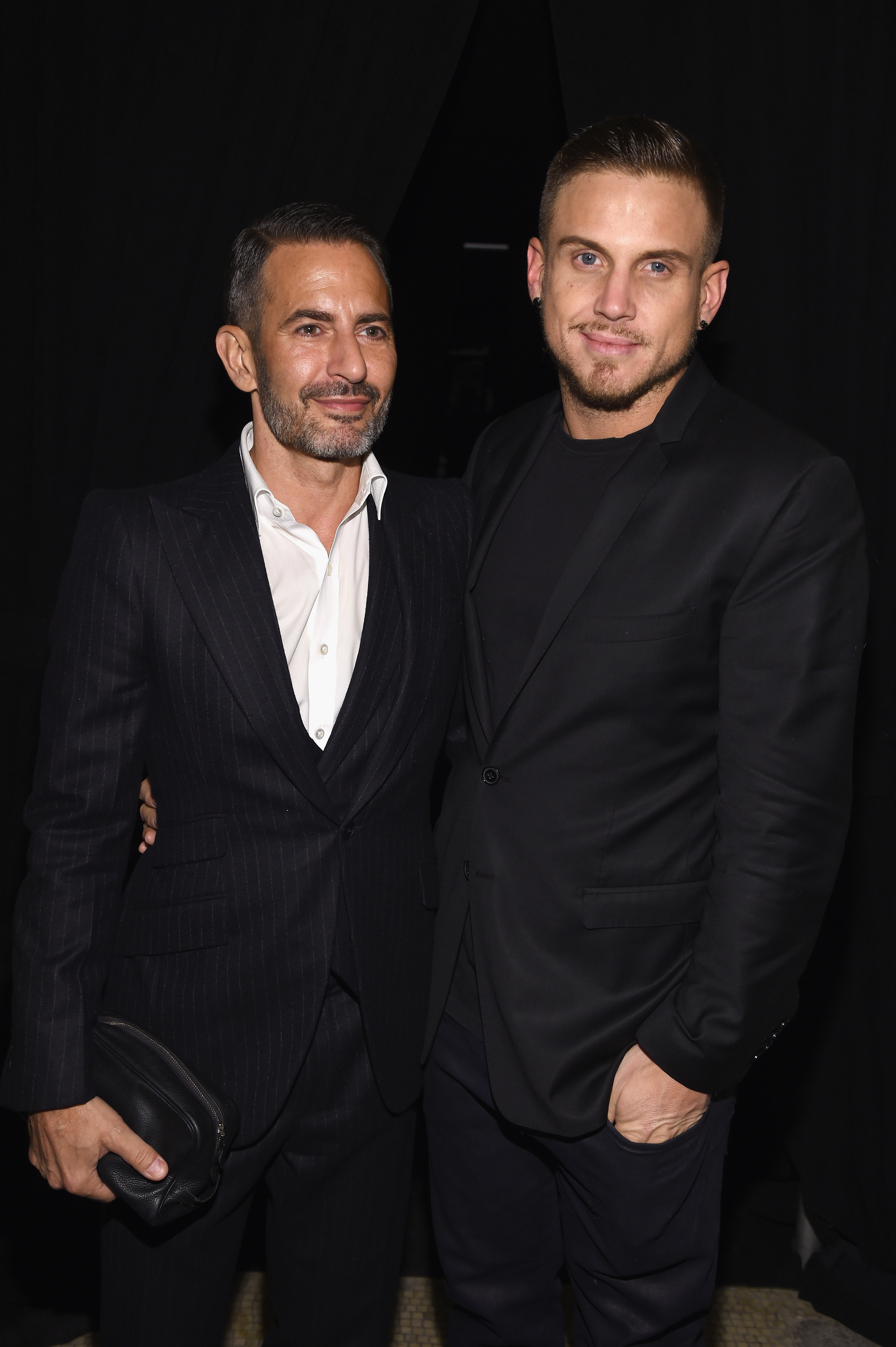 chatr defrancesco marc jacobs