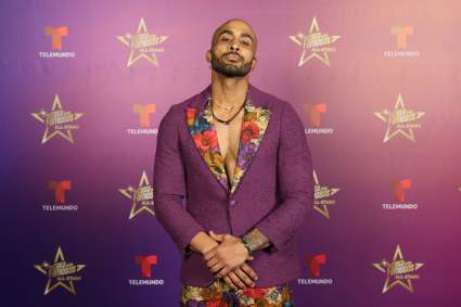 Caramelo debuta como modelo de pasarela: VIDEOS