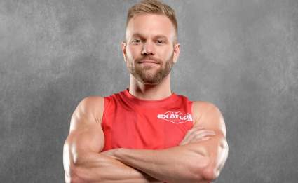 Nate Burkhalter se convierte en padre: Mira las fotos de sus mellizos