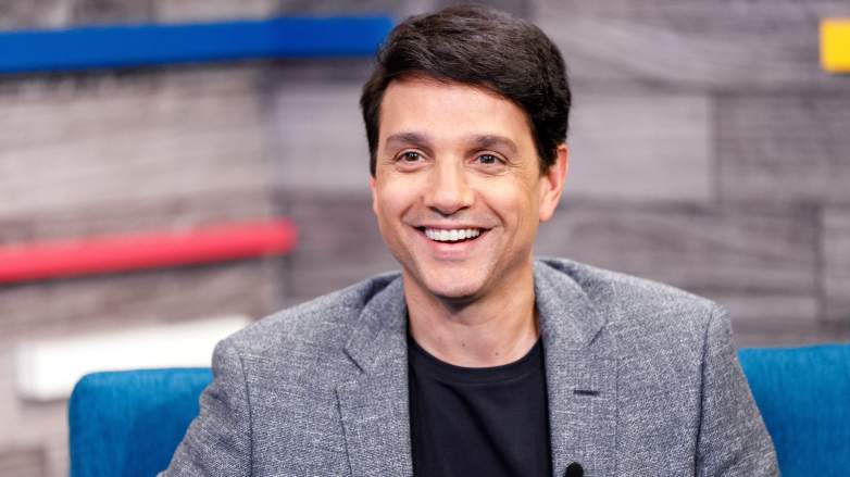 Ralph Macchio