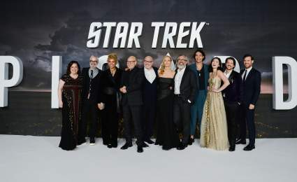 Si ViacomCBS ¿Qué pasa con “Star Trek”? ’
