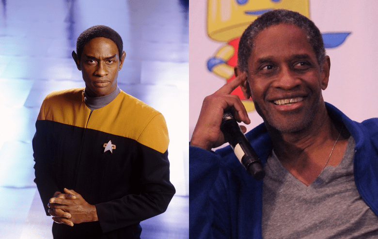 Tim Russ