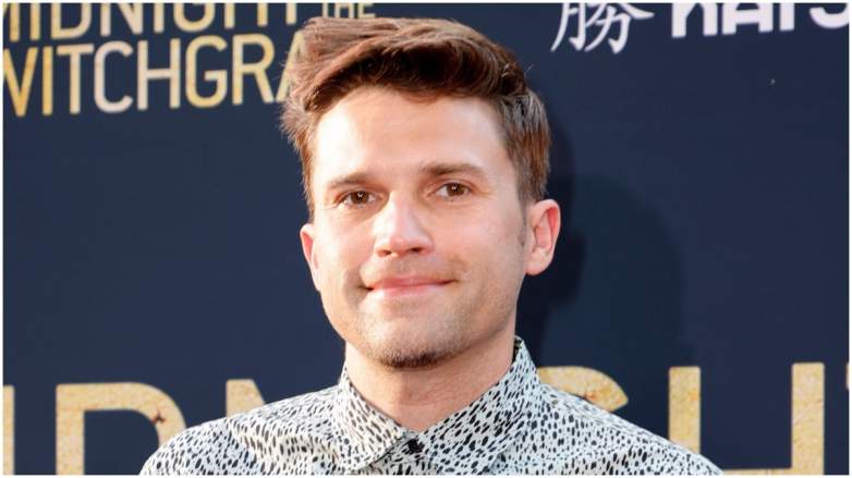 Tom Schwartz