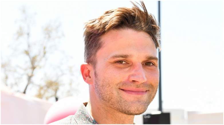 Tom Schwartz
