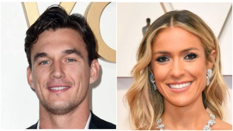 Tyler Cameron Kristin Cavallar