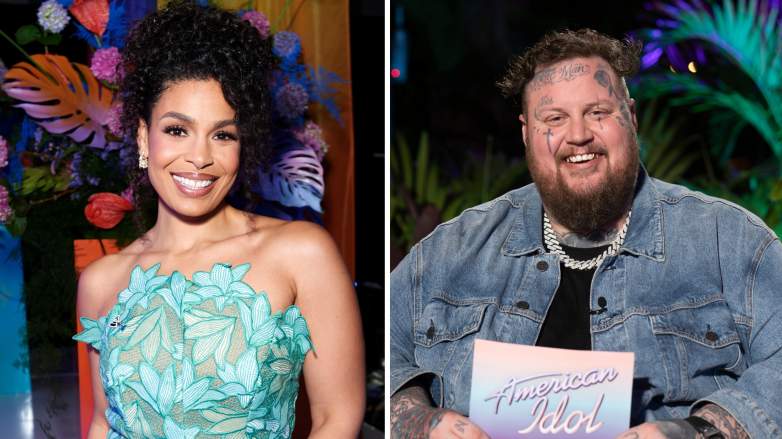 Jordin Sparks, Jelly Roll