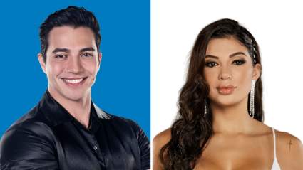 ¿Cómo se conocieron Ana Parra y Rodrigo Romeh?