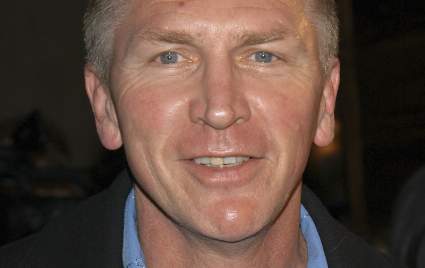 Entrevista exclusiva: Trek Veteran Vaughn Armstrong revela su favorito ‘Star Trek’ Actor