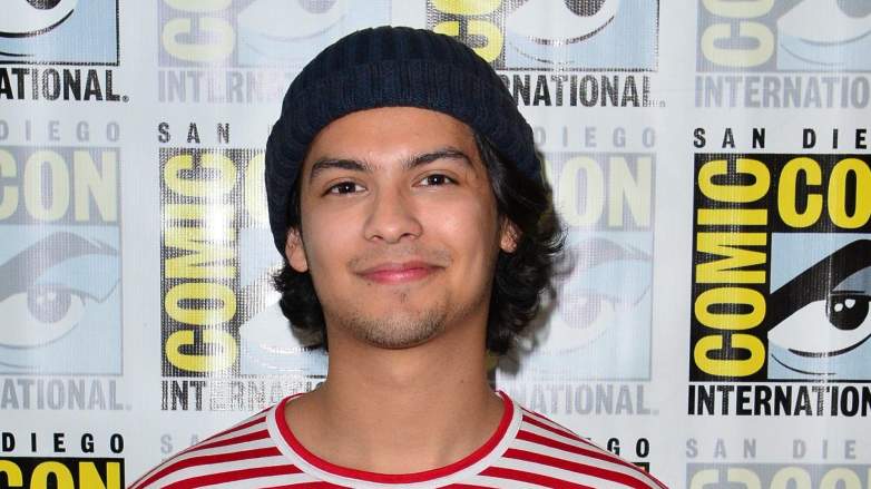 Xolo Maridue&ntilde;a