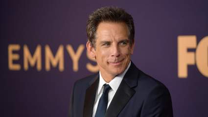 La empresa de producción de Ben Stiller fue inspirada por ‘Star Trek ’