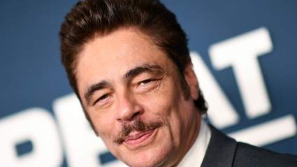 Benicio del Toro: 5 Datos rápidos que necesitas saber