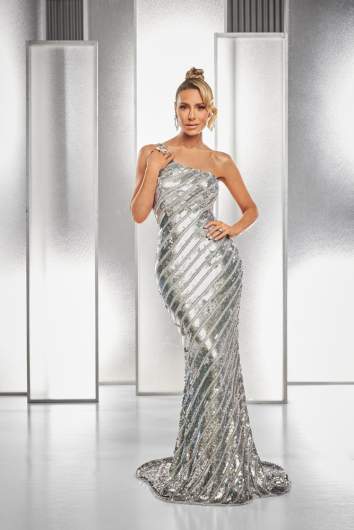 dorit kemsley net worth