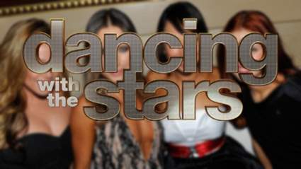 Fans Slam DWTS Pro