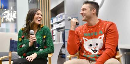 ¿Siguen juntos Becca Kufrin y Garrett Yrigoyen? ¿Por qué se rompieron?