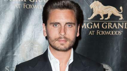 Scott Disick Net Worth: 5 Datos rápidos que necesita saber