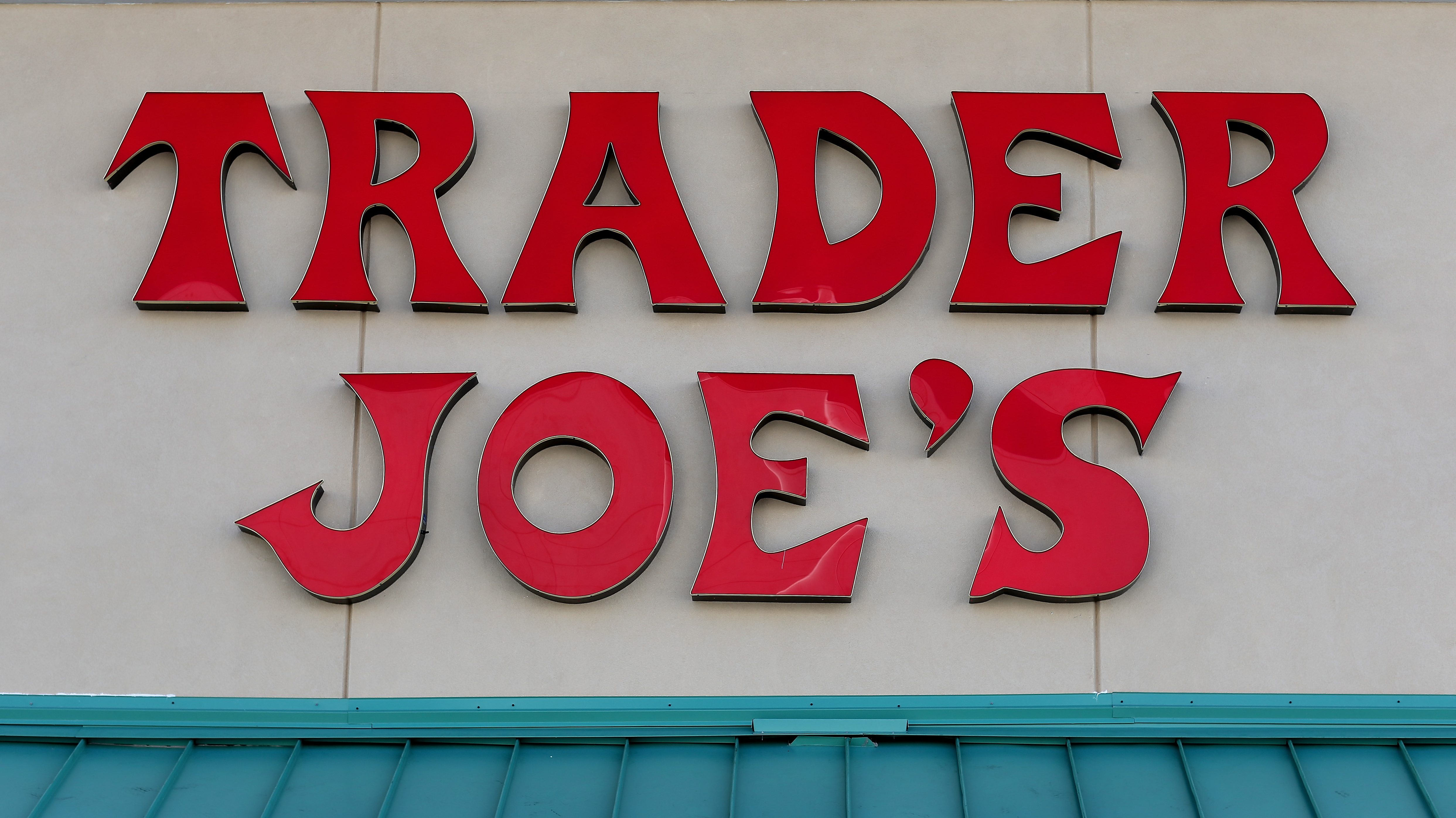 Trader Joe's New Year's Hours