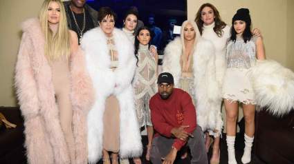 ¿Por qué los Kardashians acaban de cancelar su fiesta anual de Navidad