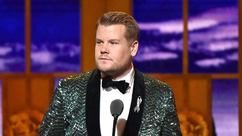 how to watch late late show live online, how to stream the late late show with james corden