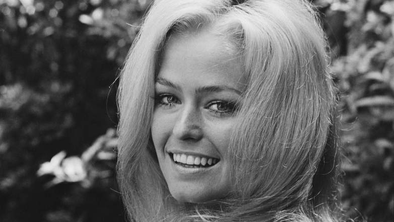 Watch Farrah Fawcett Special Online