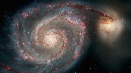 Star Trek Actor se une a METI Search for Alien Life