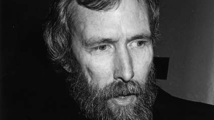 Amado Muppet Creator Jim Henson Casi jugó un Iconic ‘Star Wars’ Person