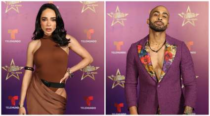 Manelyk se va de viaje junto a Caramelo y su Ex: ¿Cómo así?