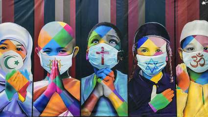 ¿Cuáles eran las creencias religiosas de Gene Roddenberry? ¿Cómo influyeron en ‘Star Trek’?