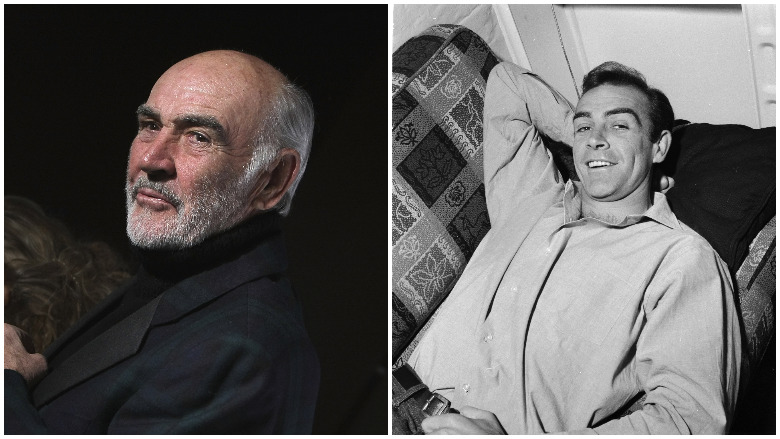 sean connery dead