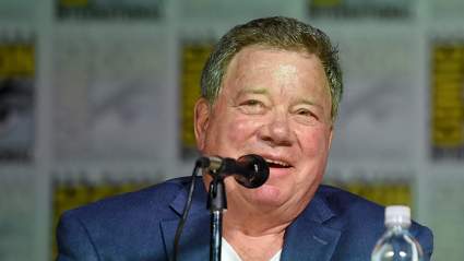 DETALLES: Por qué William Shatner no asistió al funeral de Leonard Nimoy
