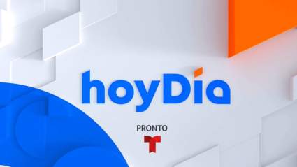Telemundo anuncia cambio de horario de “Hoy Día”: ¿Qué pasó?