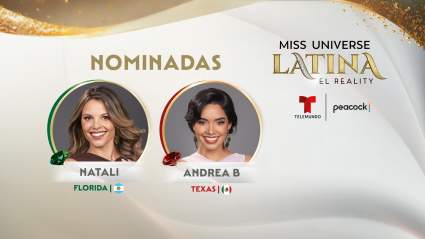 Ganadora de “Miss Universe Latina: El Reality”: ¿Qué título llevará en Miss Universo 2025?