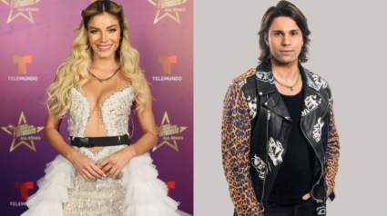 Luca Onestini destruye a Aleska exponiendo facturas, fotos y más