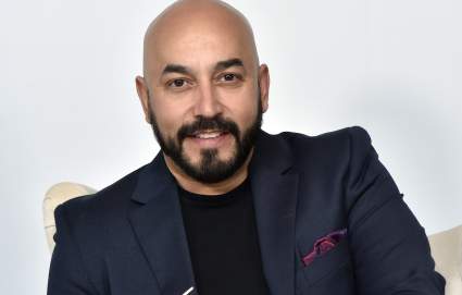 Lupillo Rivera revela sus secretos mejores guardados en su biografía “Tragos Amargos”