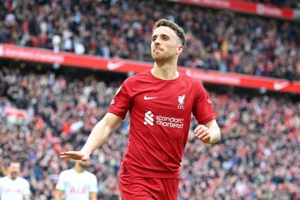 Muere Diogo Jota, de 28 años: ¿Cómo murió el futbolista de Liverpool?