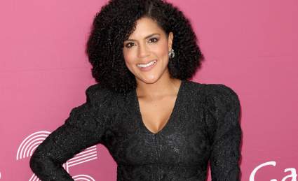 ¿Ya nació la hija de Francisca Lachapel?