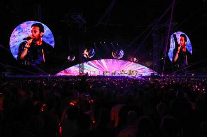 Los infieles de Coldplay – Andy Byron renunció a su trabajo: Confirmado