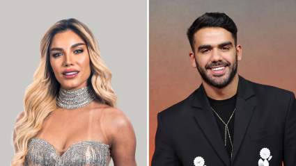 Aleska Génesis enfrentará a Carlos Adyan para aclarar “infidelidad” en Capri