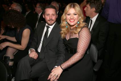 Surgen detalles desgarradores sobre la lucha contra el cáncer del exmarido de Kelly Clarkson, Brandon Blackstock.