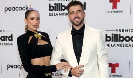 ¿Qué reportó “En Casa con Telemundo” sobre la demanda contra esposo de Aleyda Ortíz?