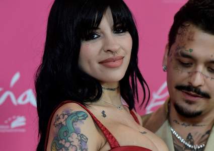 Cazzu regresa OnlyFans! Cuánto cobra la mensualidad?