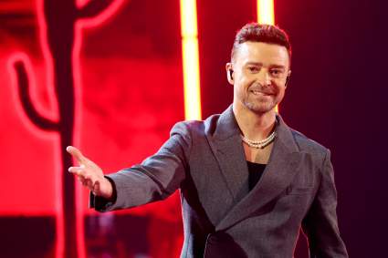 Justin Timberlake tiene la enfermedad Lyme: ¿Qué es eso?