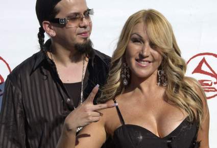 Alicia Villareal confirma que está divorciada de Cruz Martínez: ¿Cómo lo logró?